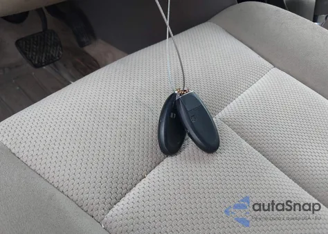 2008 Nissan Altima 2.5 S from USA, damaged, VIN 1N4AL21E28N469869